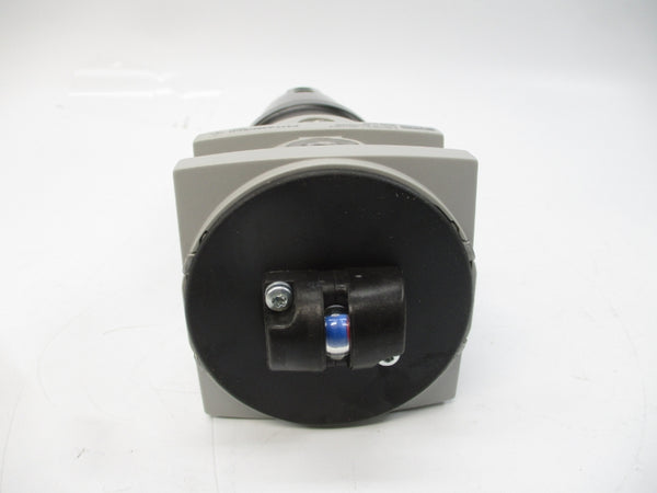 PARKER P3YFA98DSCN 254PSI NSNP