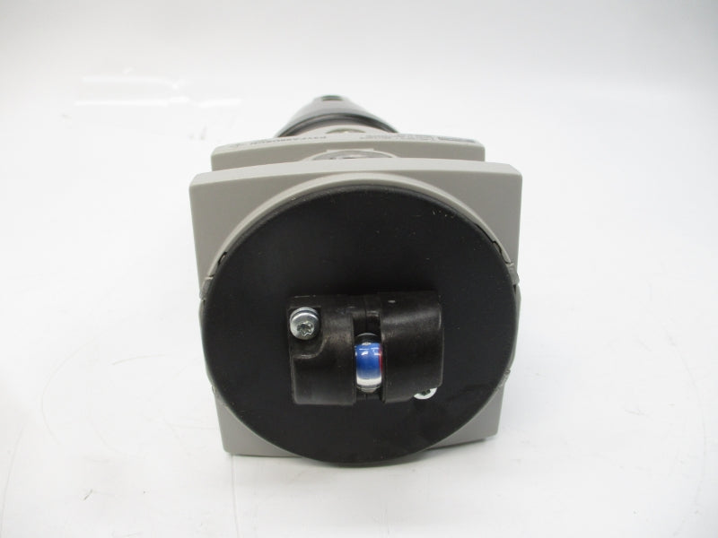 PARKER P3YFA98DSCN 254PSI NSNP