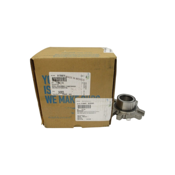 JOHN CRANE SIC/SIC/VITON/316L NSMP