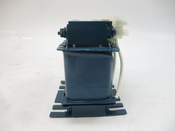 ALLEN BRADLEY 1321-3R4-D SER. A 600V 4A NSMP