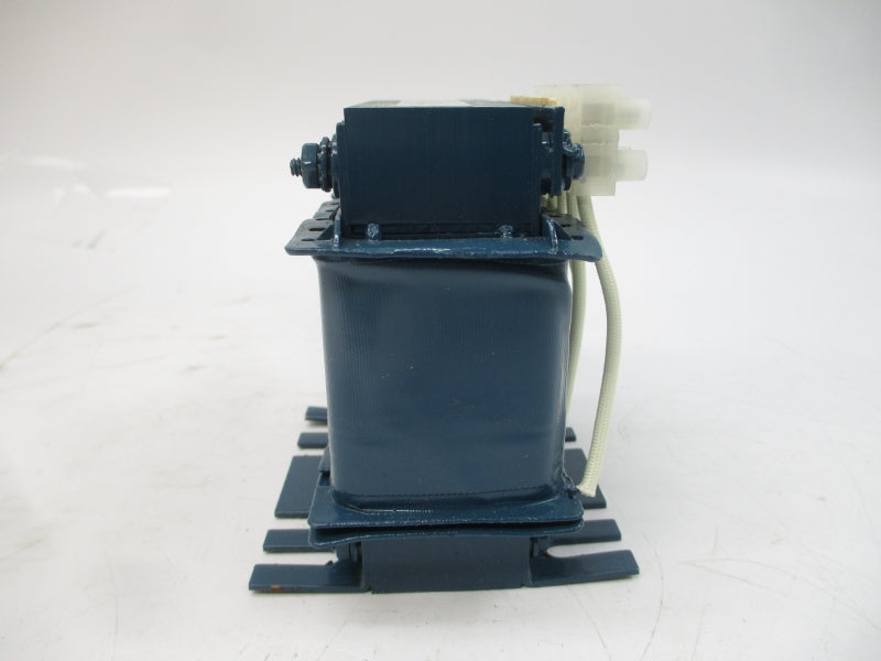 ALLEN BRADLEY 1321-3R4-D SER. A 600V 4A NSMP