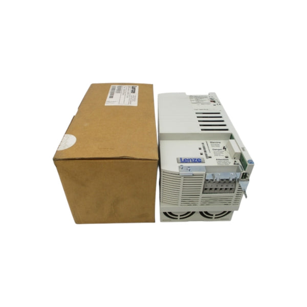 LENZE E82EV752K4C 400/500VAC 21.5/17.2A NSMP