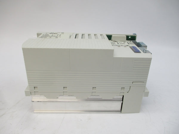 LENZE E82EV752K4C 400/500VAC 21.5/17.2A NSMP