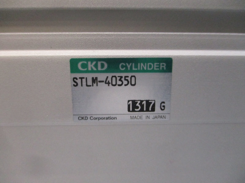CKD STLM-40350 NSNP