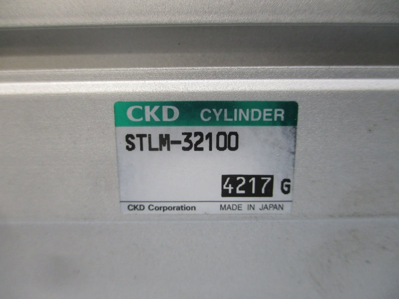 CKD STLM-32100 NSNP
