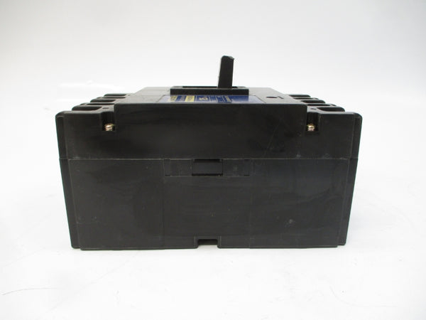 MITSUBISHI NF225-SS 660VAC 125A NSNP