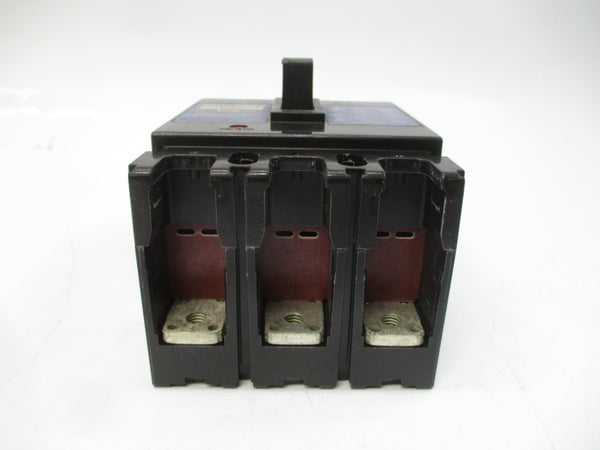 MITSUBISHI NF225-SS 660VAC 125A NSNP