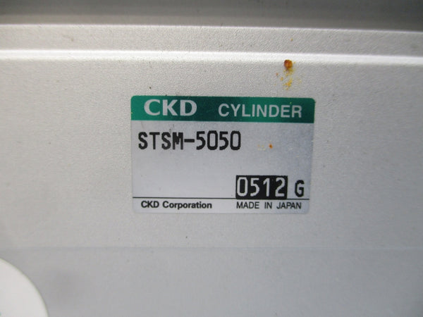 CKD STSM-5050 NSNP
