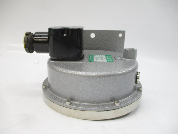 NAGANO KEIKI KH63 24VDC NSNP