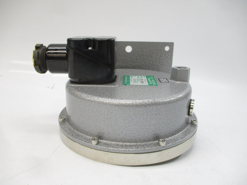 NAGANO KEIKI KH63 24VDC NSNP