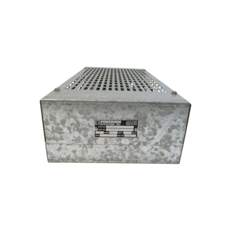 POWEROHM URS000130 18A NSNP