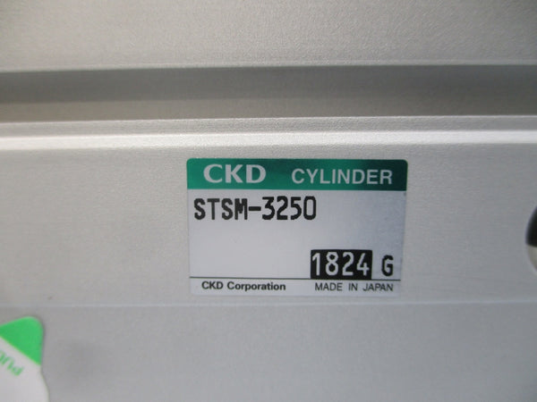 CKD STSM-3250 NSNP