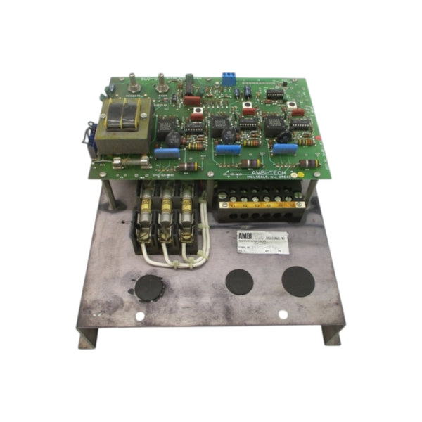 AMBITECH G-2D-1 230V UNMP