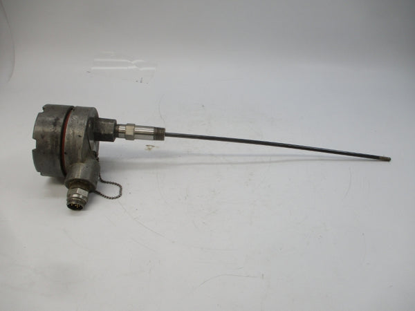 ROSEMOUNT 78R25C30A095F70E5Q4X8 UNMP