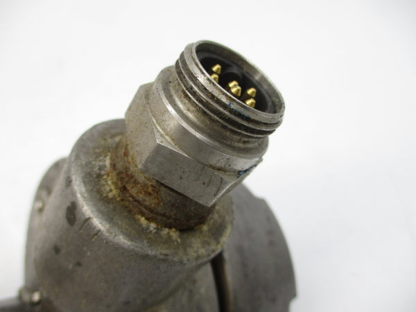 ROSEMOUNT 78R25C30A095F70E5Q4X8 UNMP