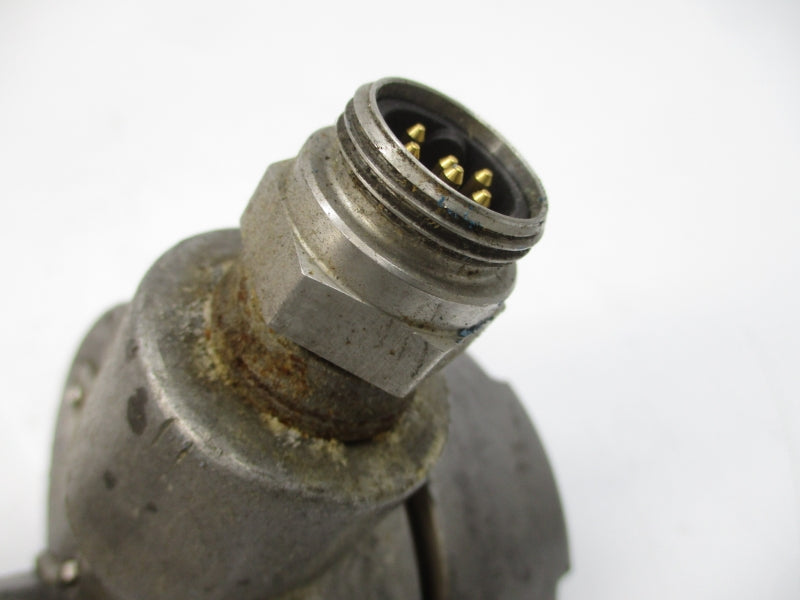 ROSEMOUNT 78R25C30A095F70E5Q4X8 UNMP