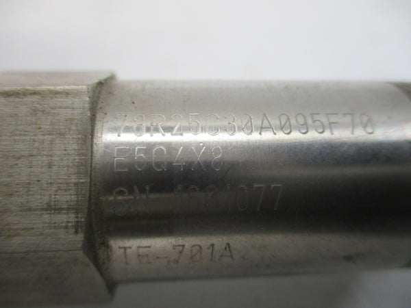 ROSEMOUNT 78R25C30A095F70E5Q4X8 UNMP