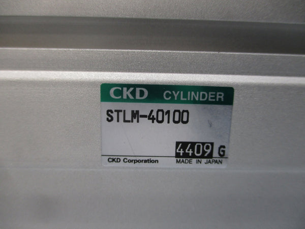 CKD STLM-40100 NSNP