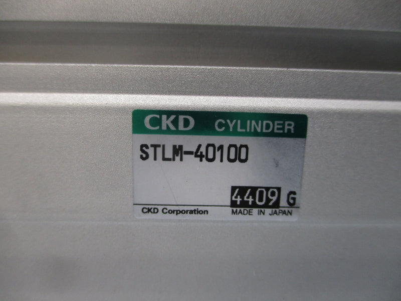 CKD STLM-40100 NSNP