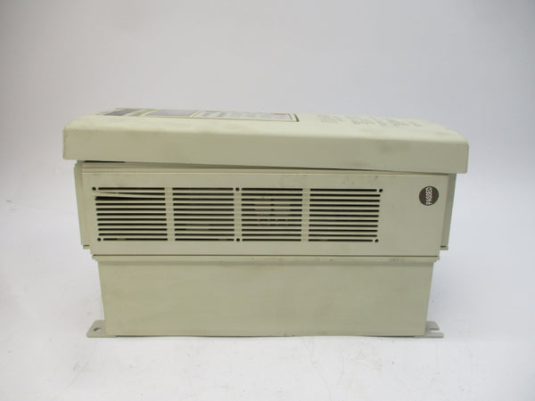 MITSUBISHI FR-A220E-3.7KP 200/220-230VAC 17A (AS PICTURED) NSNP