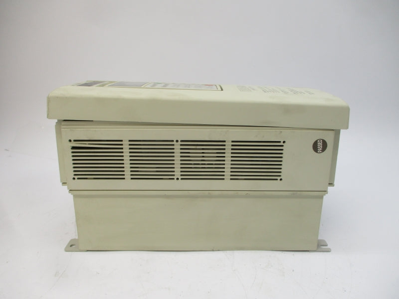 MITSUBISHI FR-A220E-3.7KP 200/220-230VAC 17A (AS PICTURED) NSNP