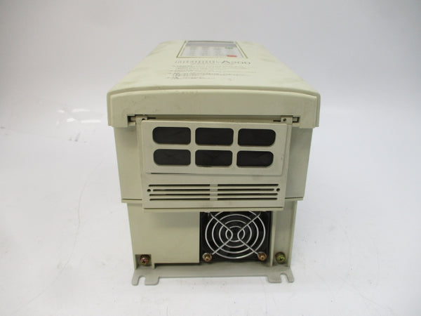 MITSUBISHI FR-A220E-3.7KP 200/220-230VAC 17A (AS PICTURED) NSNP