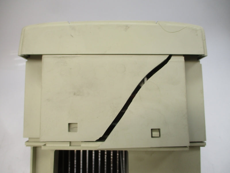 MITSUBISHI FR-A220E-3.7KP 200/220-230VAC 17A (AS PICTURED) NSNP