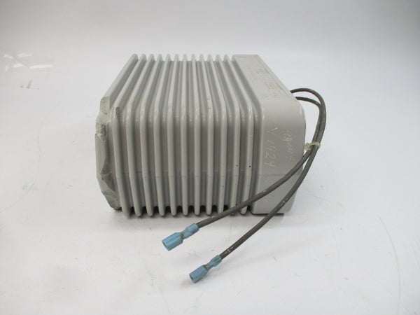 S&C ELECTRIC 81602R2 120V 14.4-17.0A UNMP