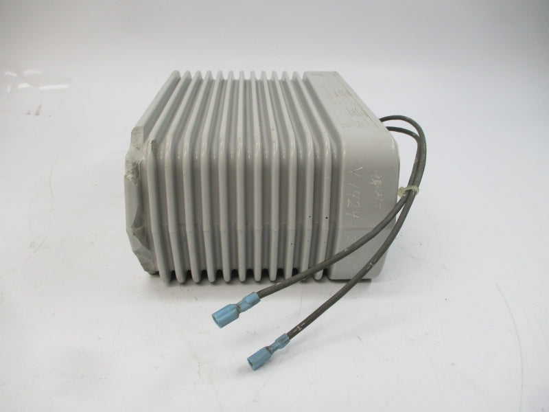 S&C ELECTRIC 81602R2 120V 14.4-17.0A UNMP