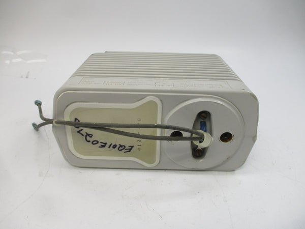 S&C ELECTRIC 81602R2 120V 14.4-17.0A UNMP