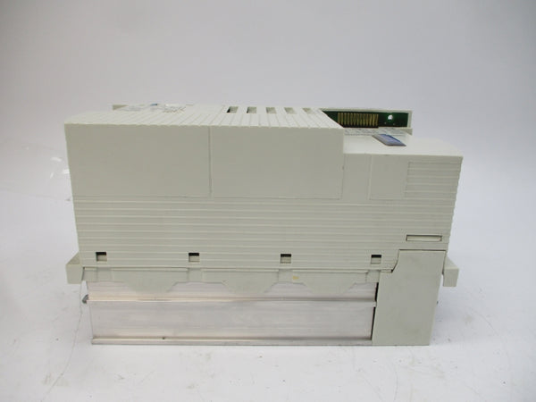 LENZE E82EV752K4B000XXPG14 00412906 400/500VAC 21.5-17.2A UNMP