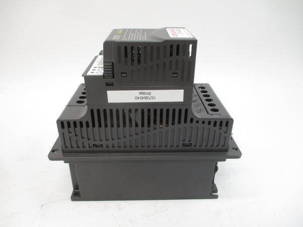 DELTA ELECTRONICS TDU009E100 380-480V 9.0A NSMP