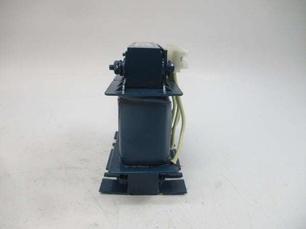 ALLEN BRADLEY 1321-3R8-A SER. A 600V 8A NSMP