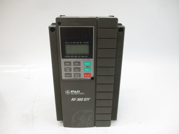 FUJI ELECTRIC 6KG1123005X1B1 200-230V 23.2A NSMP