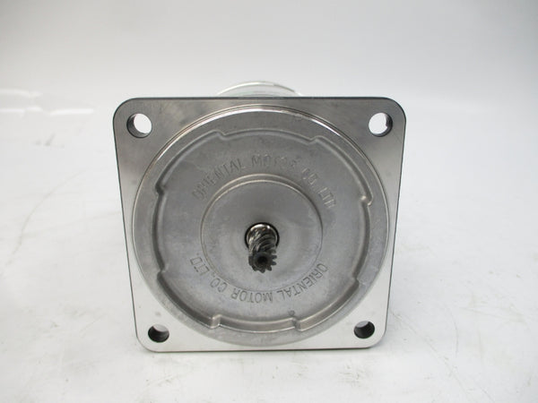 ORIENTAL MOTOR 5RK40RGN-AM 100VAC 1.5A NSMP