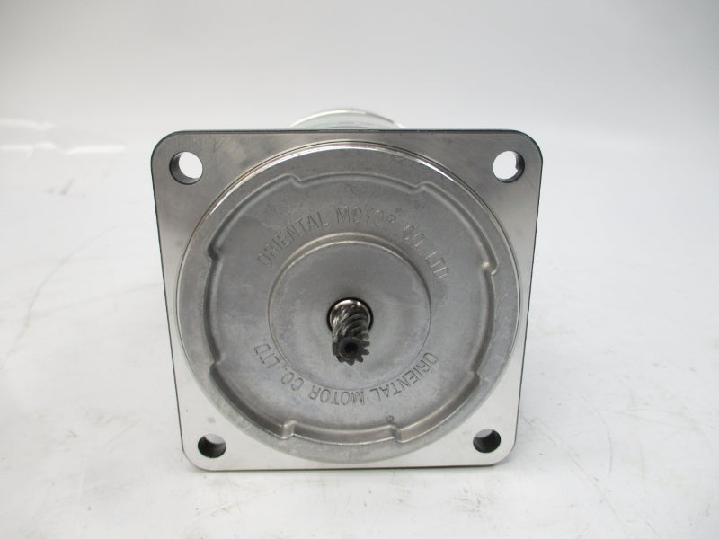 ORIENTAL MOTOR 5RK40RGN-AM 100VAC 1.5A NSMP