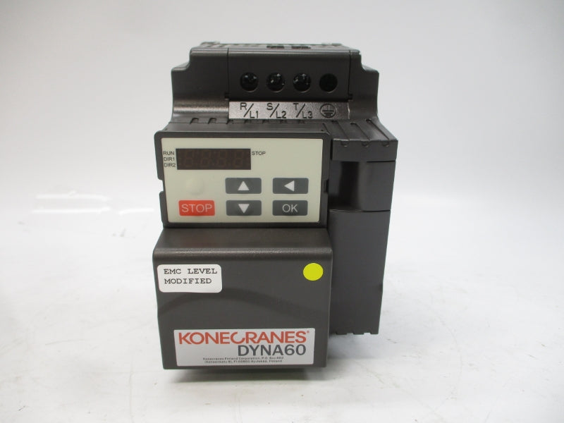 DELTA ELECTRONICS TDN007E1100WM0 380-480V 9.5A NSMP