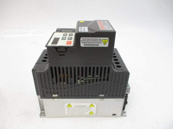 DELTA ELECTRONICS TDN007E1100WM0 380-480V 9.5A NSMP