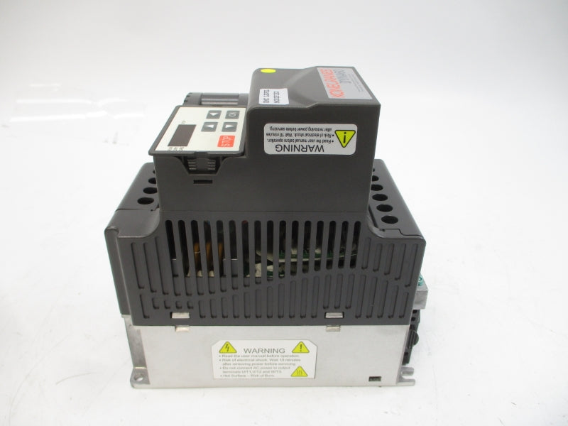 DELTA ELECTRONICS TDN007E1100WM0 380-480V 9.5A NSMP