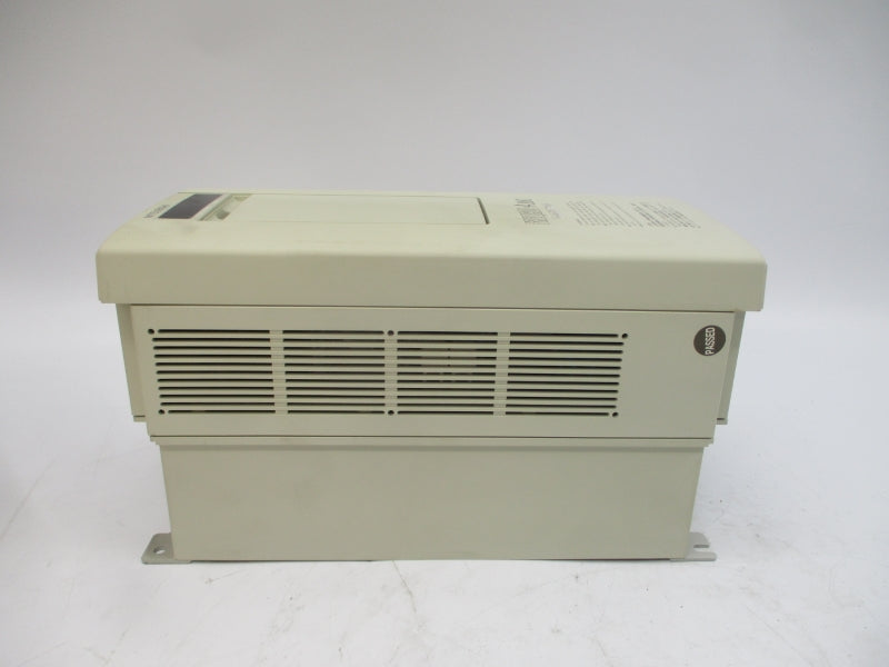 MITSUBISHI FR-A220E-3.7K 200-220/230VAC 17A NSMP