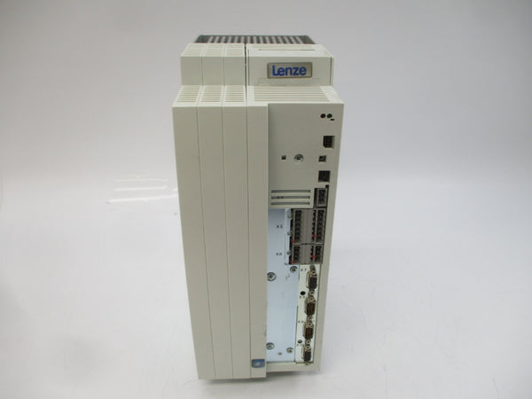 LENZE EVS9326-ES 13190895 400/480VAC 20.5A NSMP