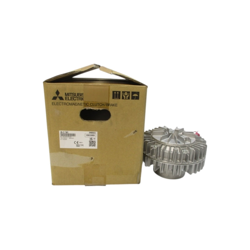 MITSUBISHI ZA-2.5A1 NSMP