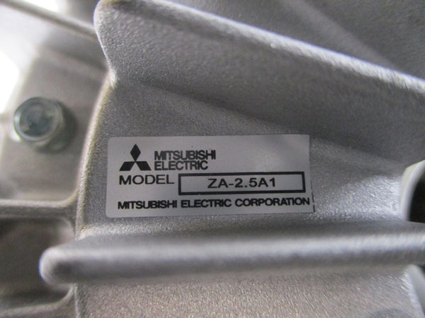 MITSUBISHI ZA-2.5A1 NSMP