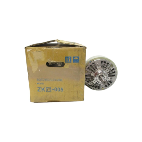 PLACID INDUSTRIES KC-5-J ZKC-005 24VDC NSMP