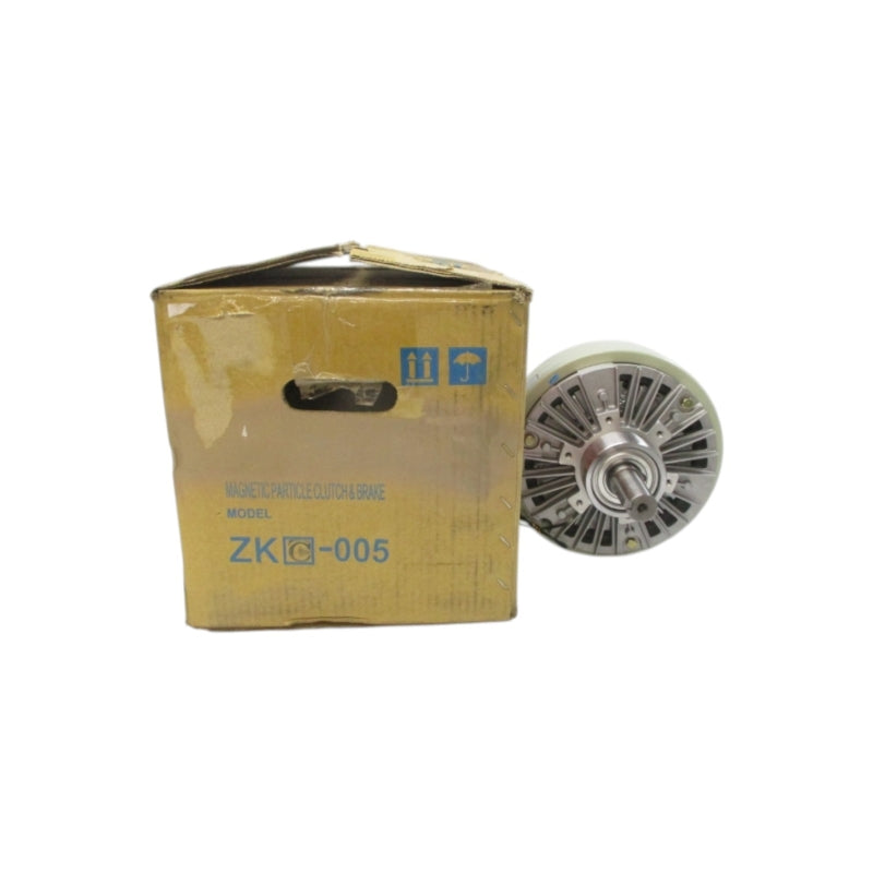 PLACID INDUSTRIES KC-5-J ZKC-005 24VDC NSMP