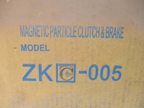 PLACID INDUSTRIES KC-5-J ZKC-005 24VDC NSMP