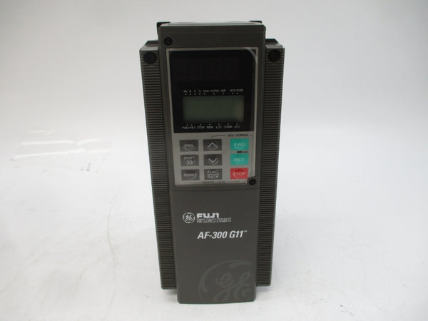 FUJI ELECTRIC 6KG1123F50X1B1 200-230V 3.06A NSMP