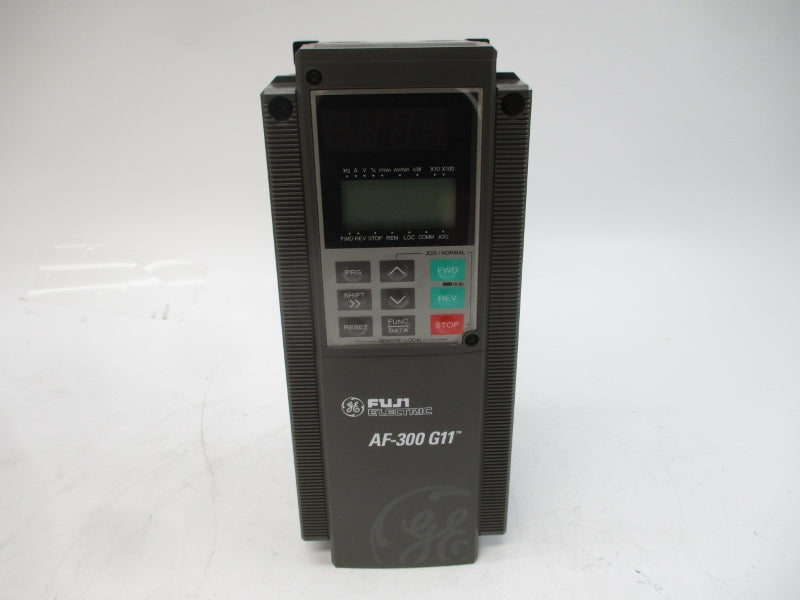 FUJI ELECTRIC 6KG1123F50X1B1 200-230V 3.06A NSMP