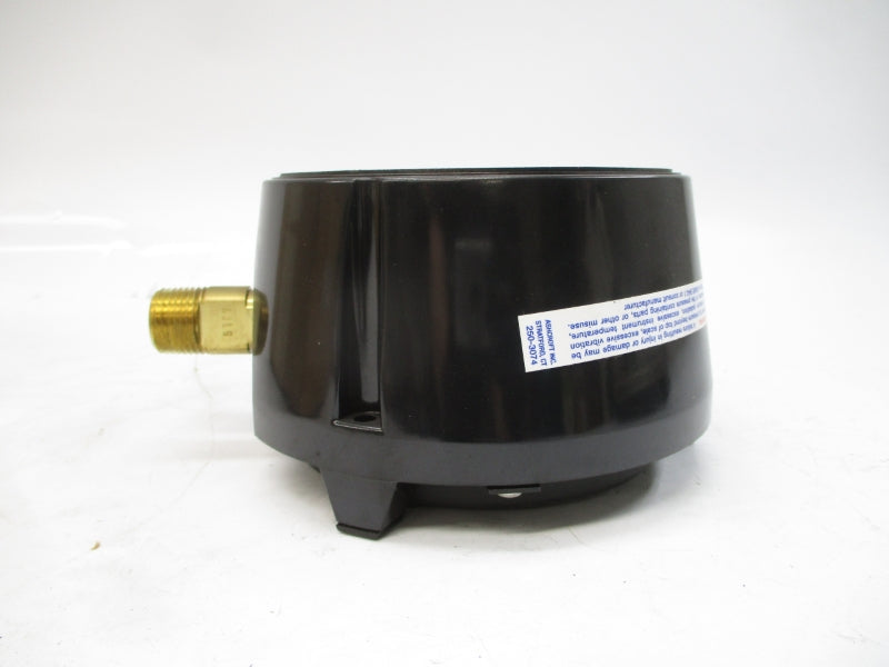 ASHCROFT 45-1188-AS-04L-4000MW 0-4000H2O 4-1/2" NSMP