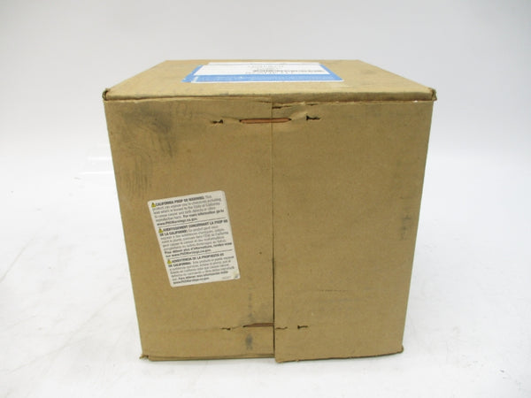 WATTS C8FLT 4UV76 NSFS